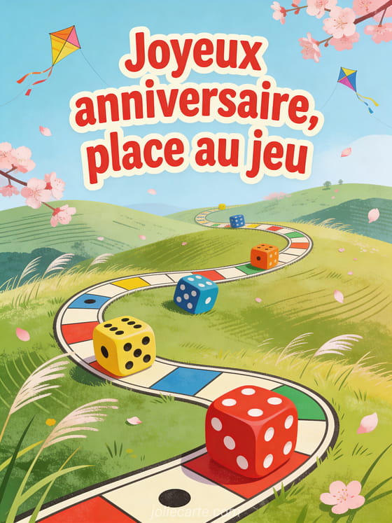 Carte virtuelle