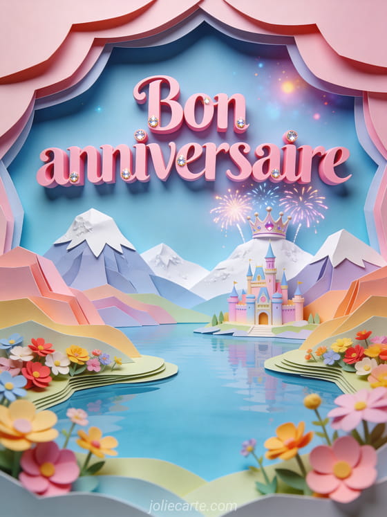 Carte virtuelle