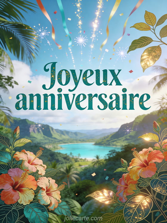 Carte virtuelle