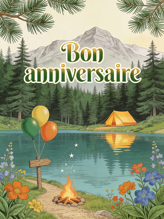 Carte virtuelle