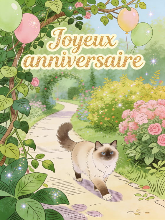 Carte virtuelle
