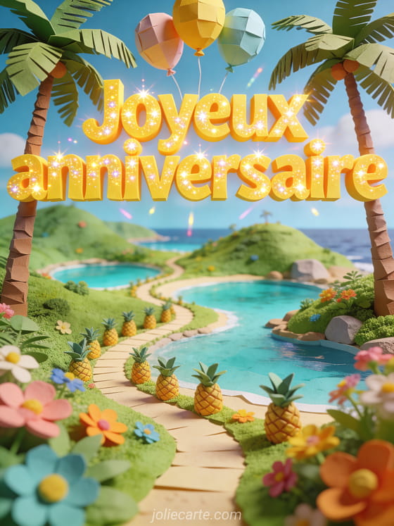 Carte virtuelle