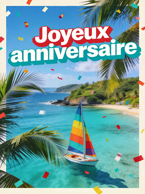 Carte virtuelle