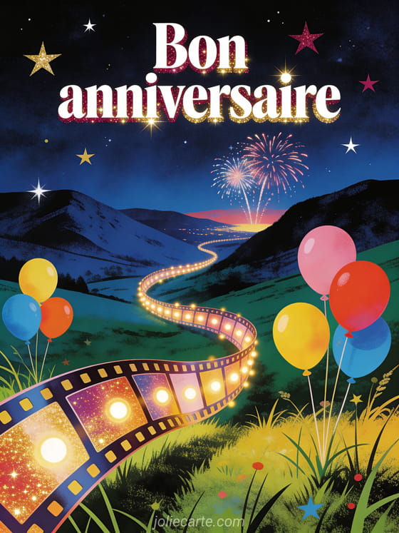 Carte virtuelle
