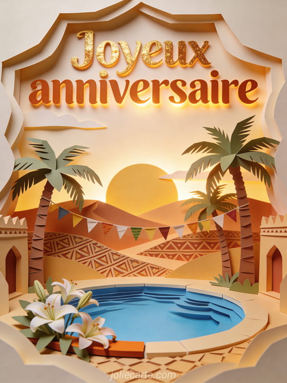 Carte virtuelle