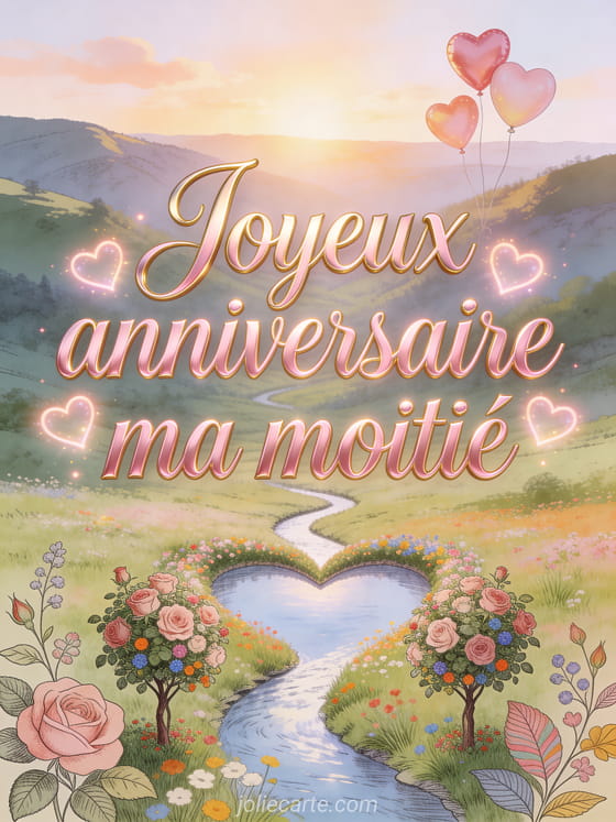 Carte virtuelle