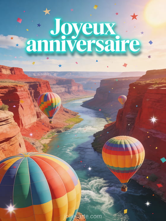Carte virtuelle