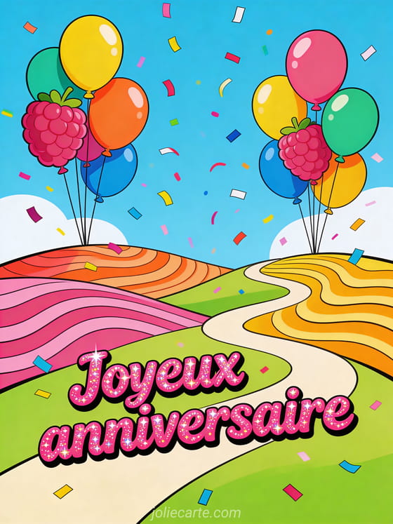 Carte virtuelle