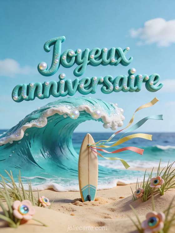 Carte virtuelle