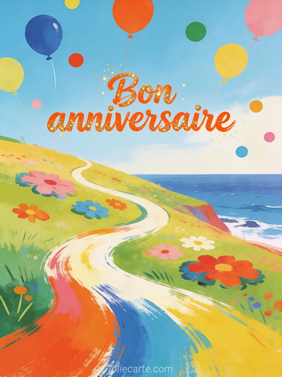 Carte virtuelle