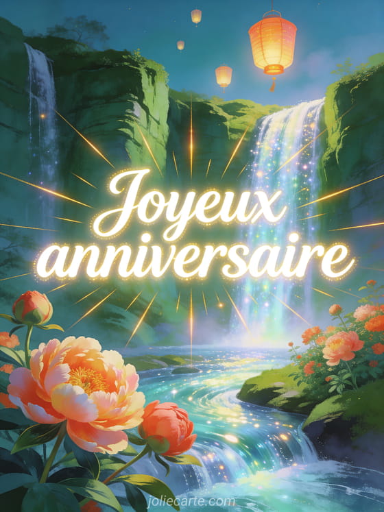 Carte virtuelle