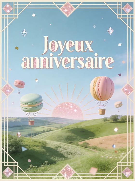 Carte virtuelle
