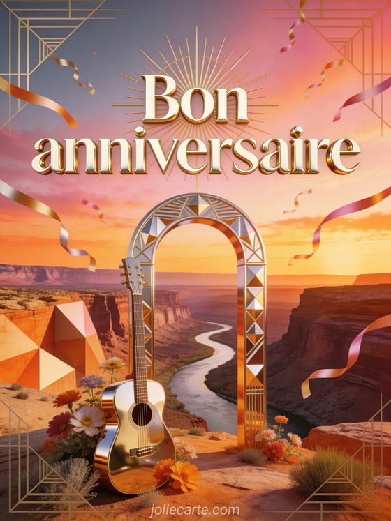 Carte virtuelle