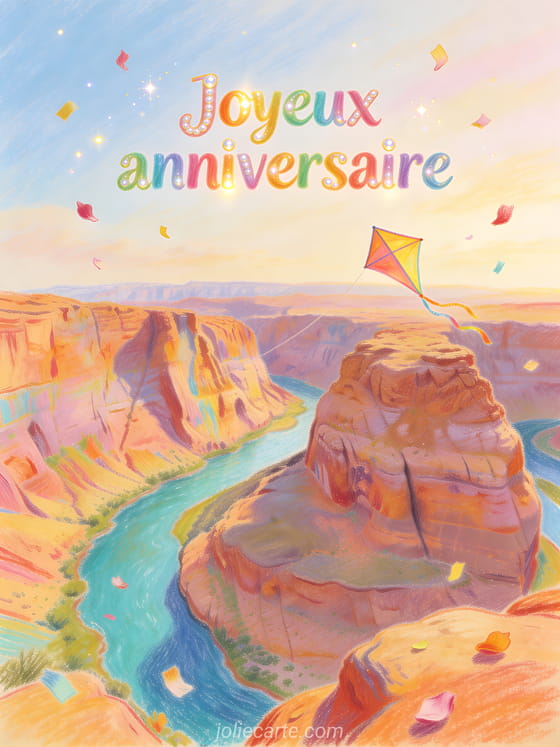 Carte virtuelle