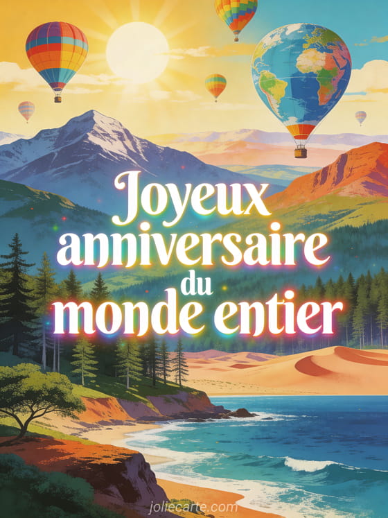 Carte virtuelle