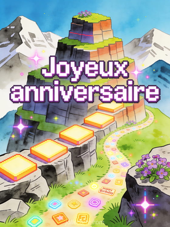 Carte virtuelle