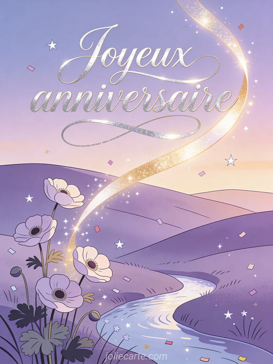 Carte virtuelle