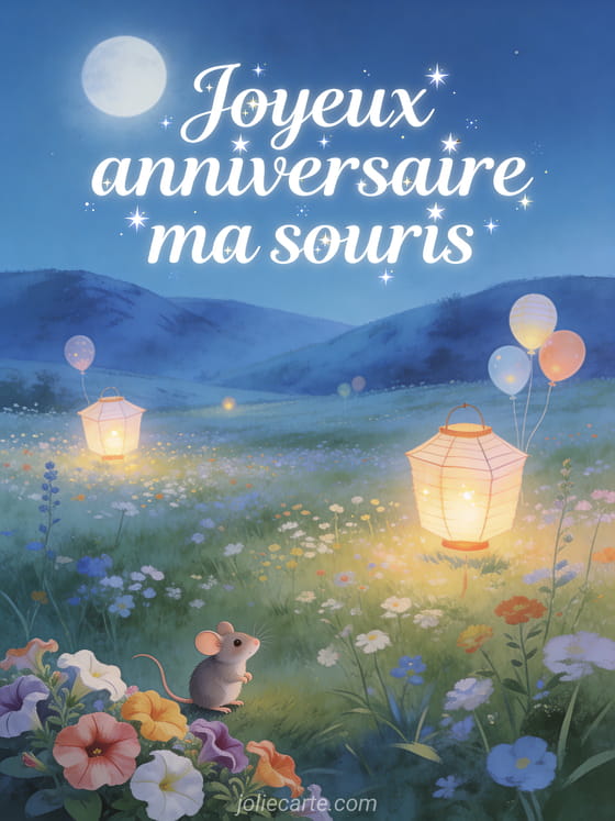 Carte virtuelle