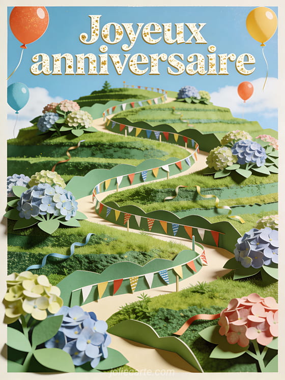 Carte virtuelle