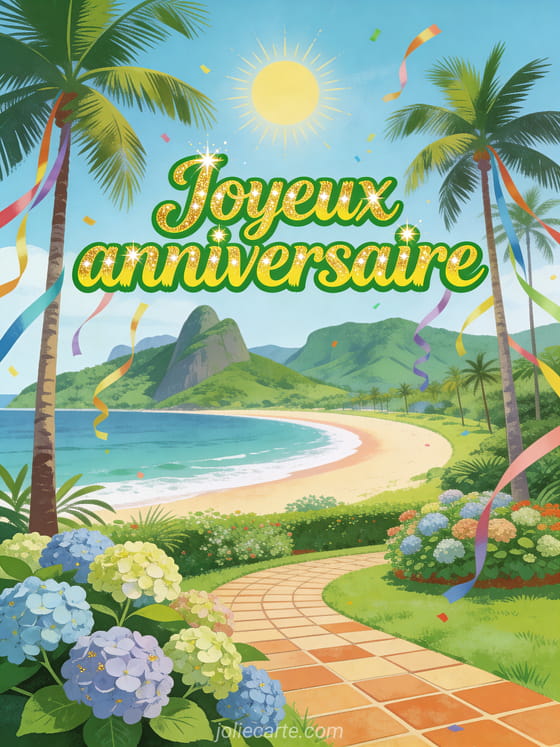 Carte virtuelle