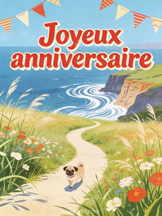 Carte virtuelle