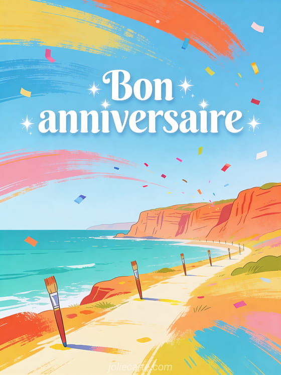 Carte virtuelle