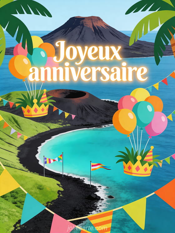 Carte virtuelle