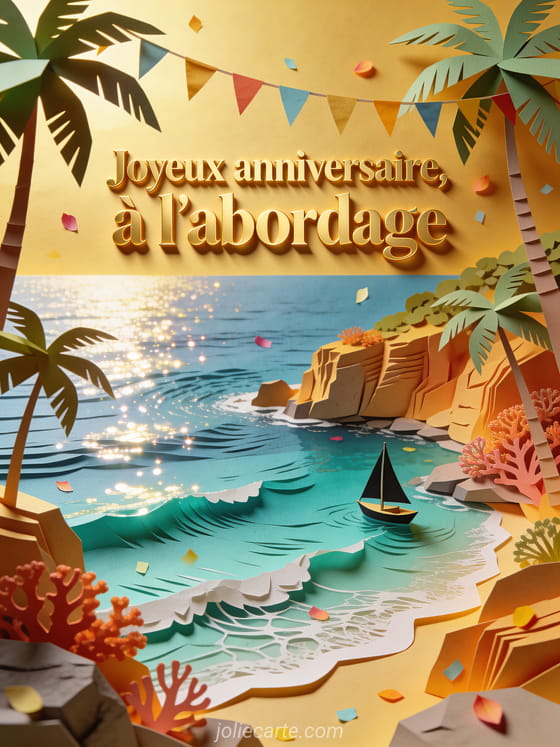 Carte virtuelle