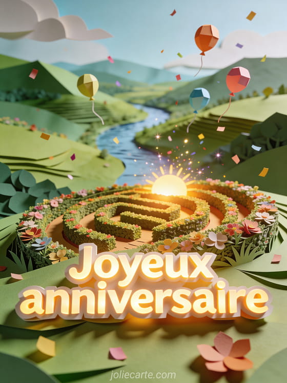 Carte virtuelle