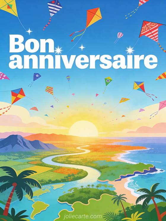 Carte virtuelle