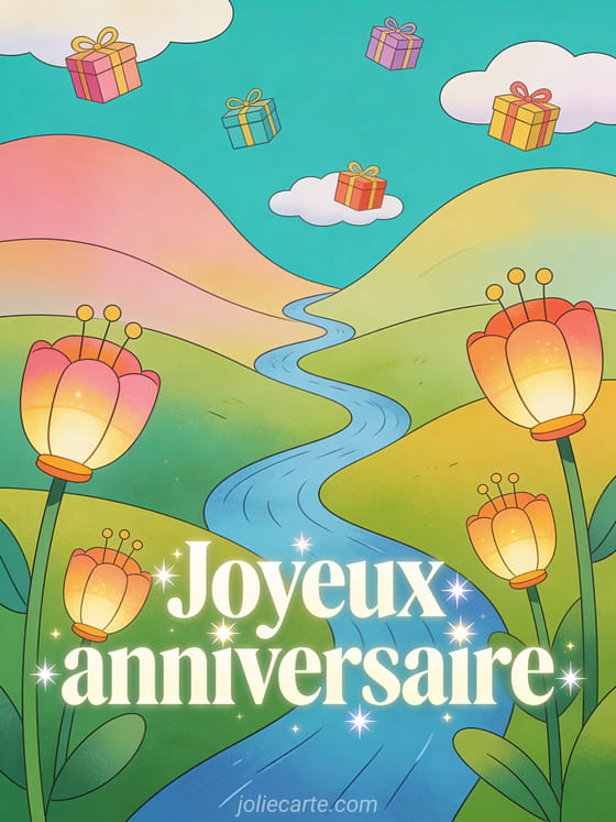 Carte virtuelle
