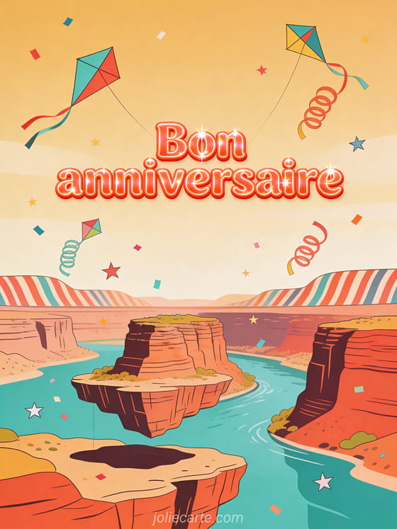 Carte virtuelle