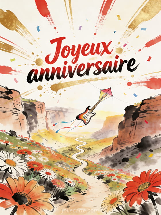 Carte virtuelle