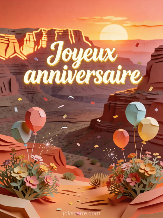 Carte virtuelle