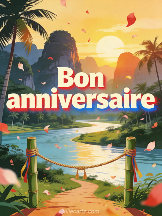 Carte virtuelle
