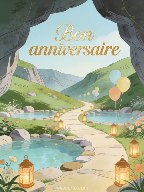 Carte virtuelle