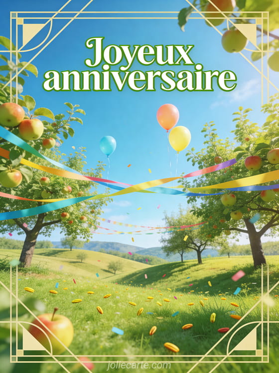 Carte virtuelle