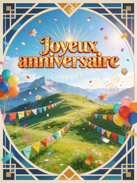 Carte virtuelle
