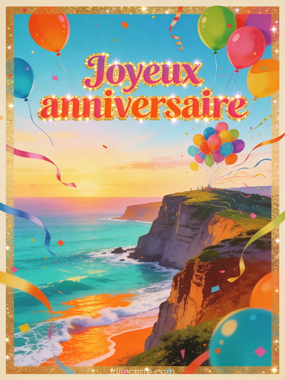 Carte virtuelle