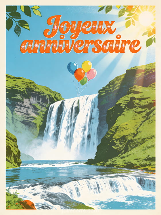 Carte virtuelle