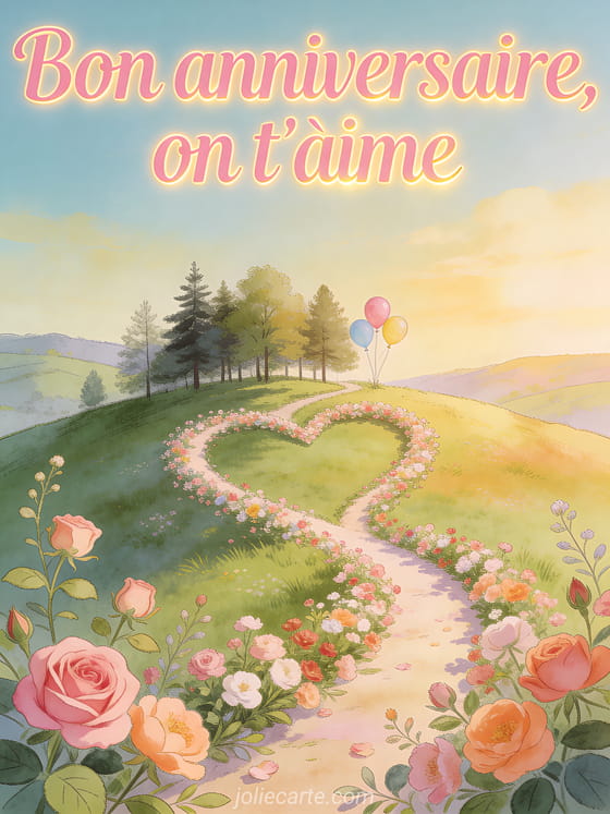 Carte virtuelle