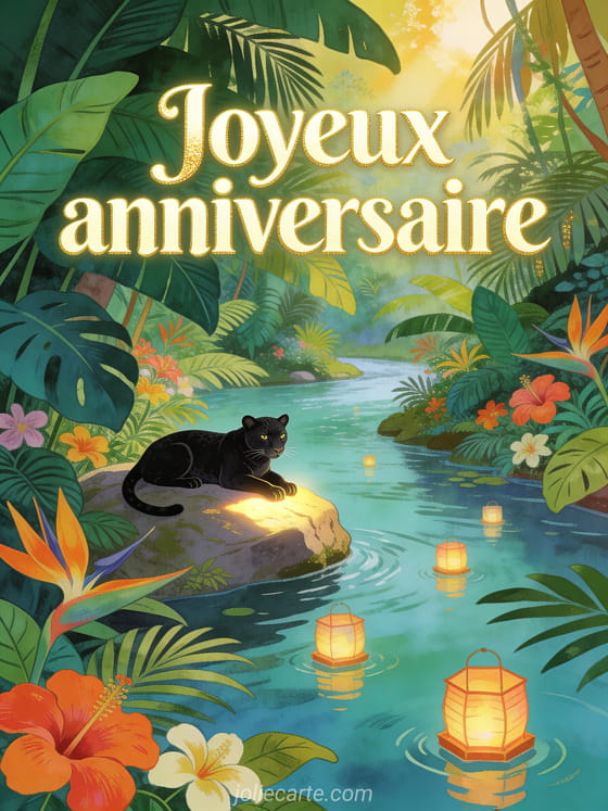 Carte virtuelle