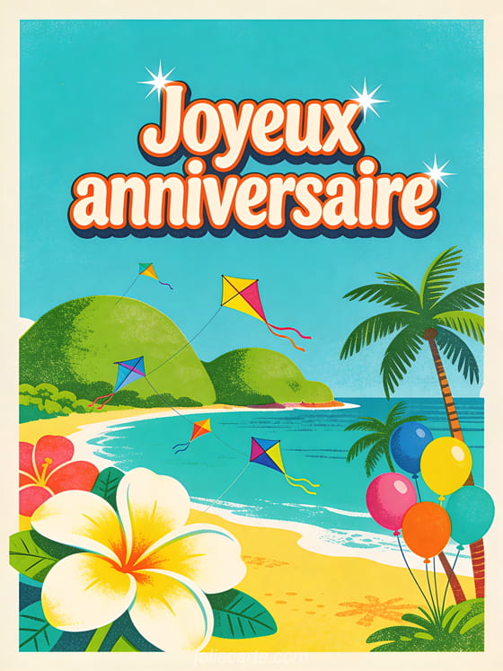 Carte virtuelle
