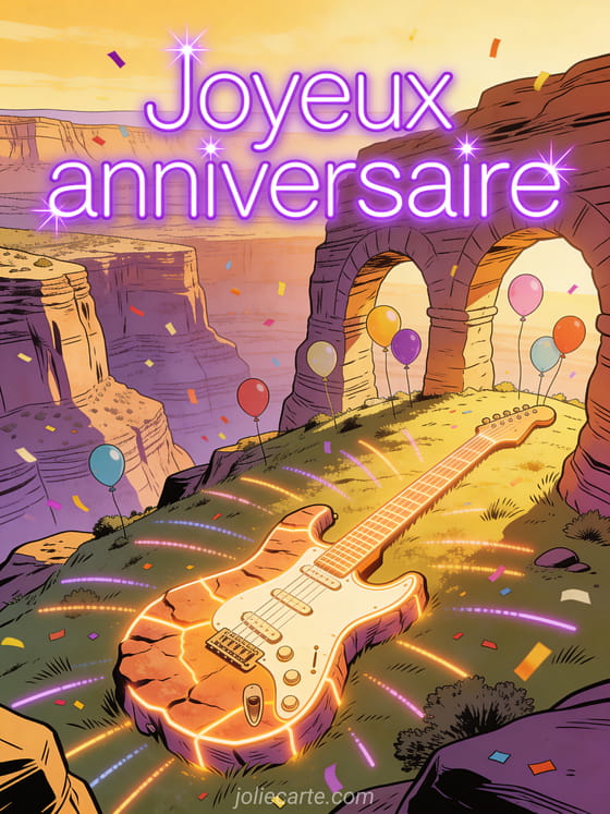 Carte virtuelle
