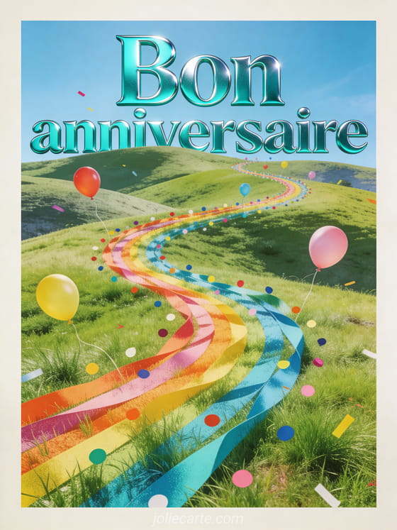 Carte virtuelle