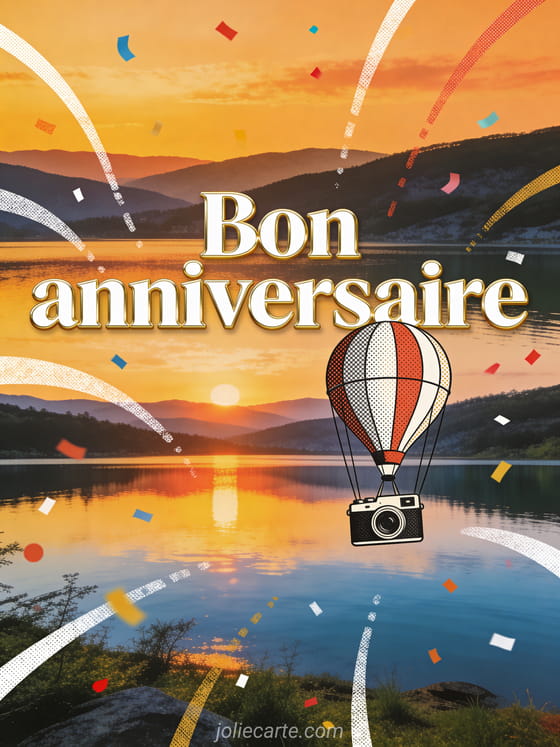 Carte virtuelle