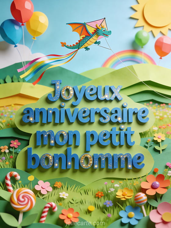 Carte virtuelle