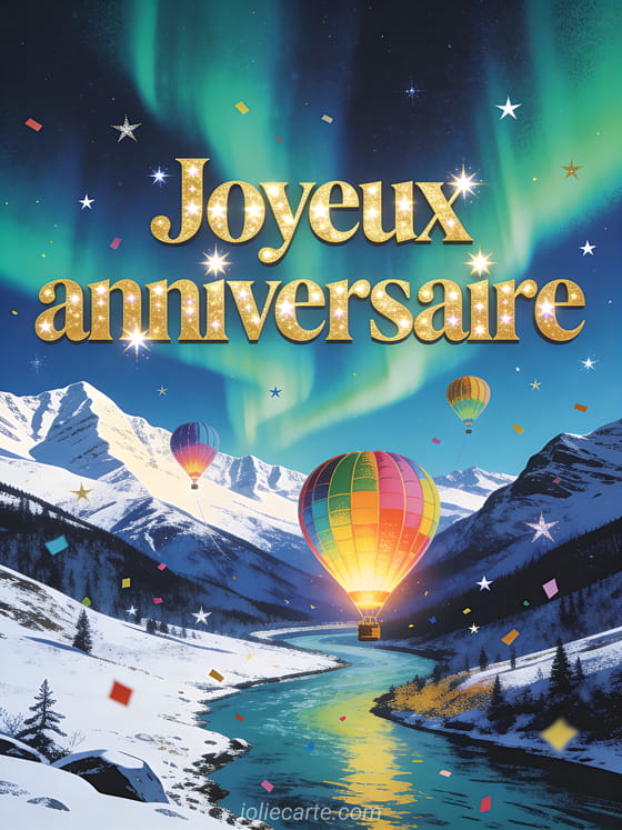 Carte virtuelle