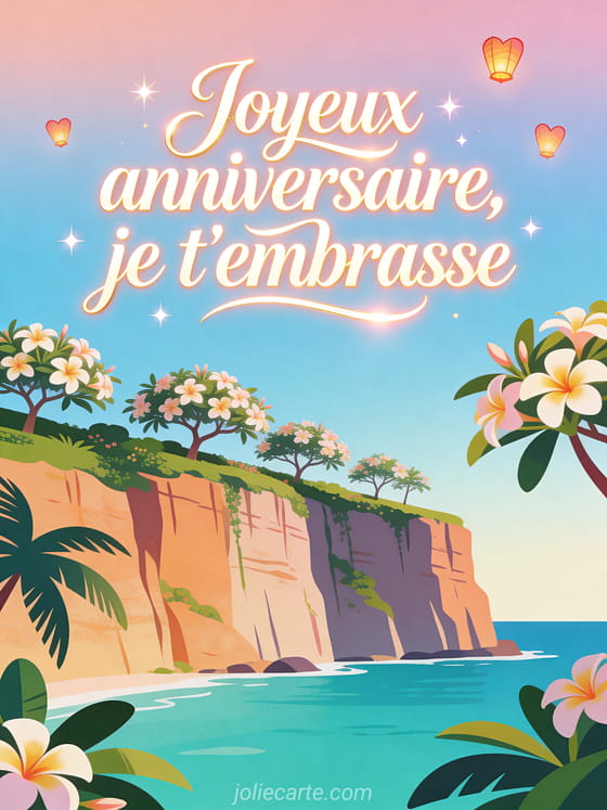 Carte virtuelle