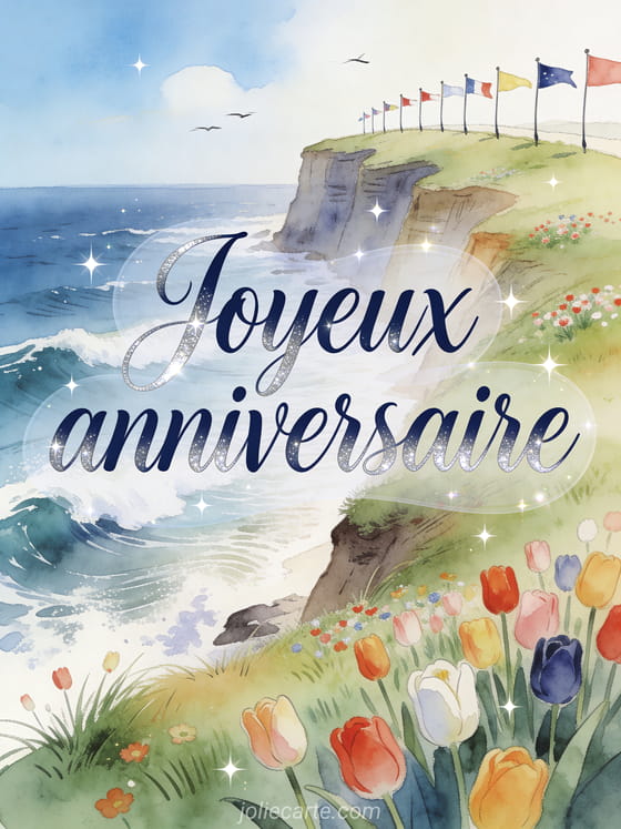 Carte virtuelle